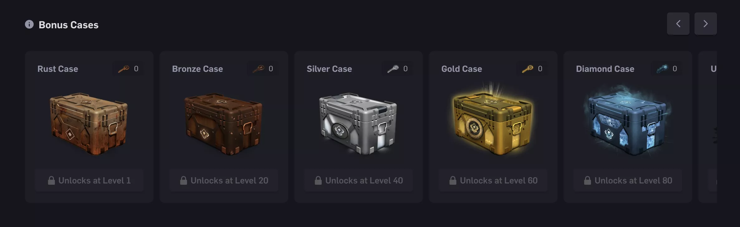 csgoempire free cases