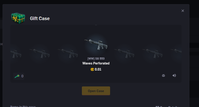 CSGOEmpire Step-by-Step 6