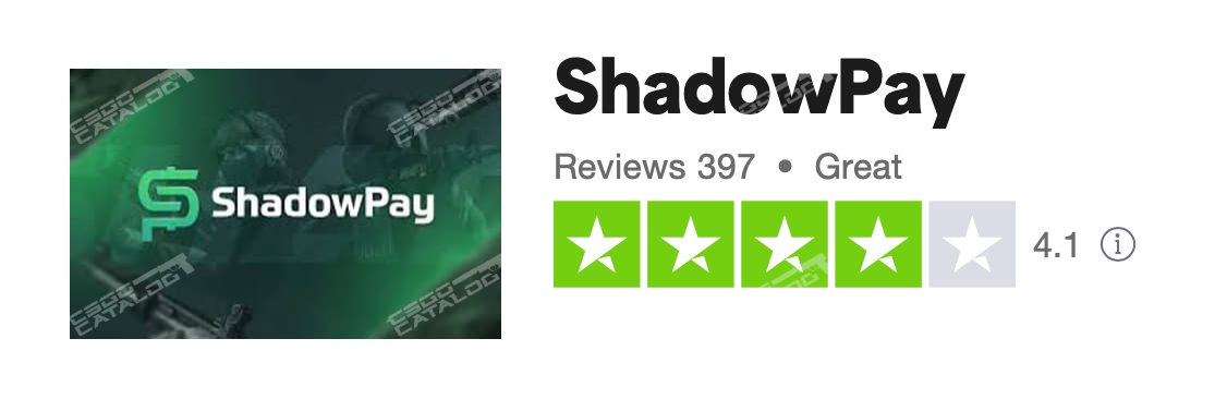 shadowpay promo code