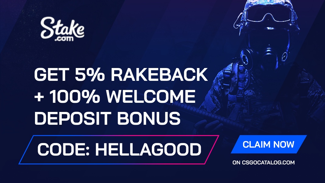Stake Promo Codes with full review in May 2024