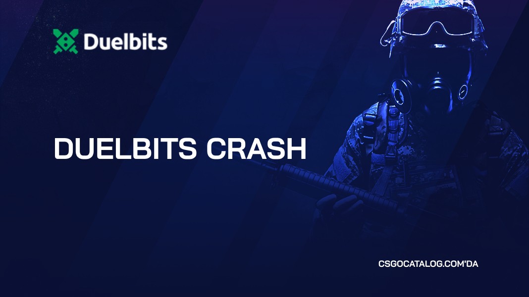 duelbits esports games list