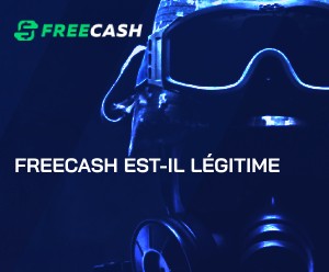 Freecash è legale in 2024