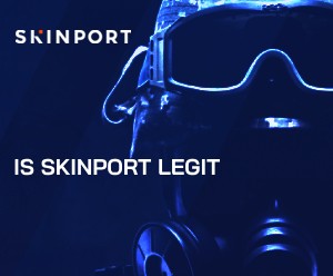 Is Skinport legit in 2024