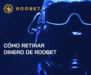Cómo retirarse de Roobet en 2024