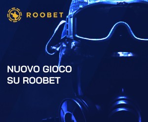 New Game release on Roobet in 2024